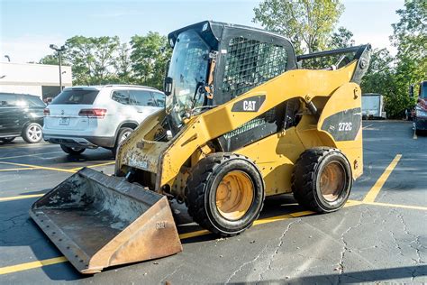 Used Skid Steer Loaders for sale in Virginia, USA 